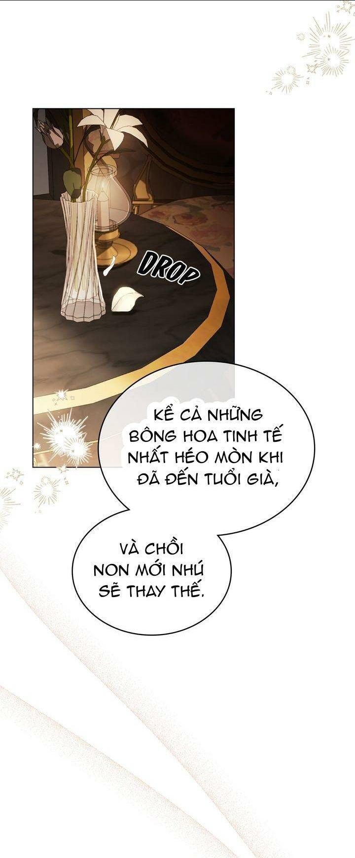 chúa phù hộ cho sự hủy diệt của ta chapter 4 - Next chapter 5