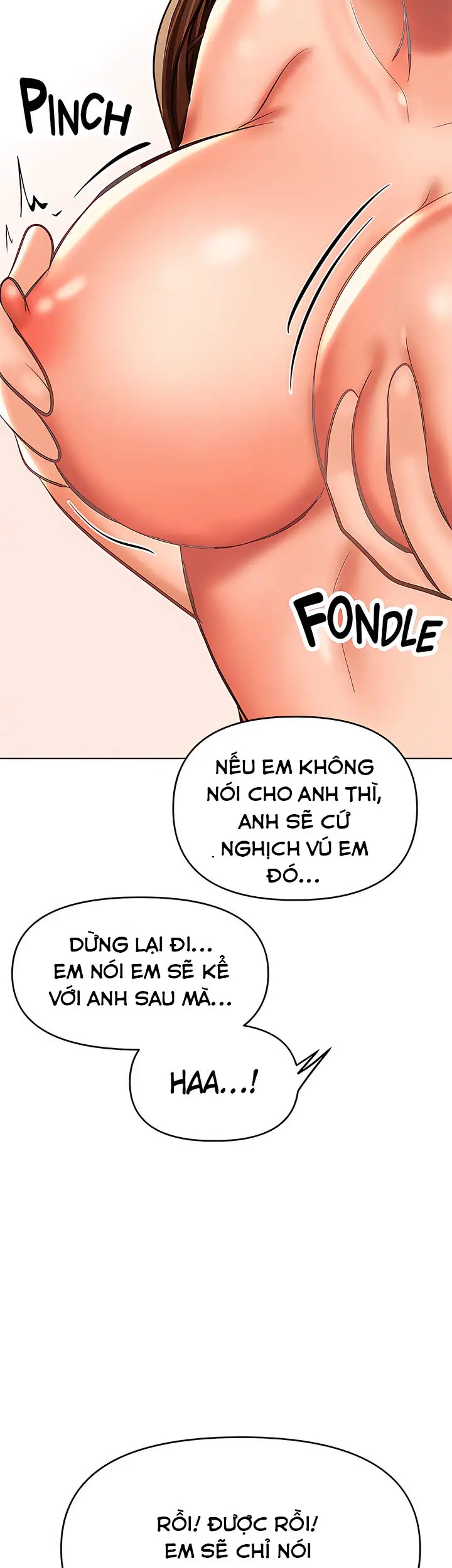 chúa quỷ khát dục Chapter 28 - Trang 2