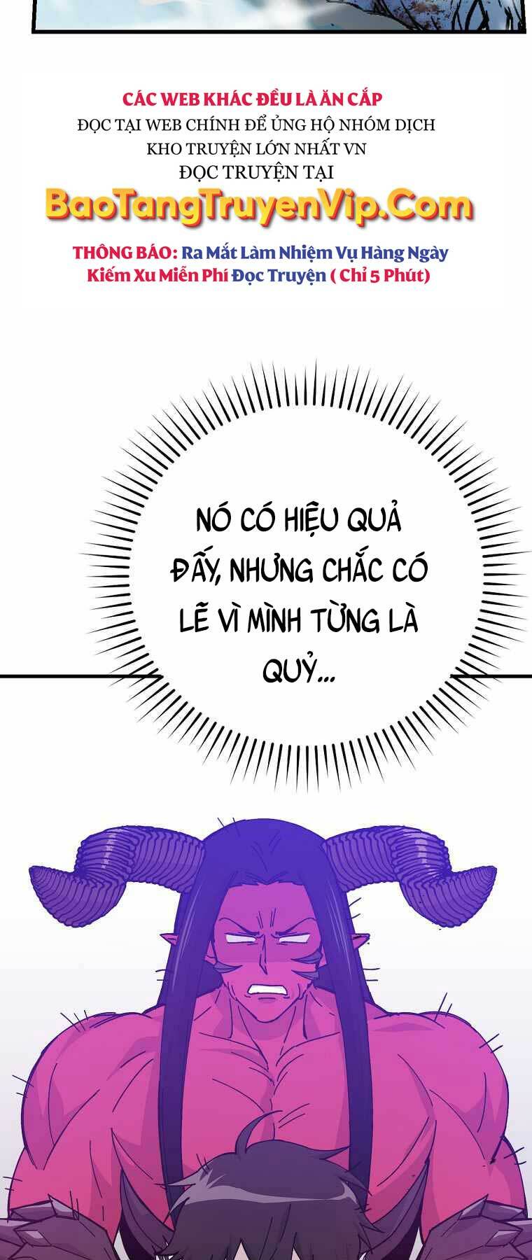 chúa quỷ tăng cấp bằng võ thuật chapter 13 - Trang 2