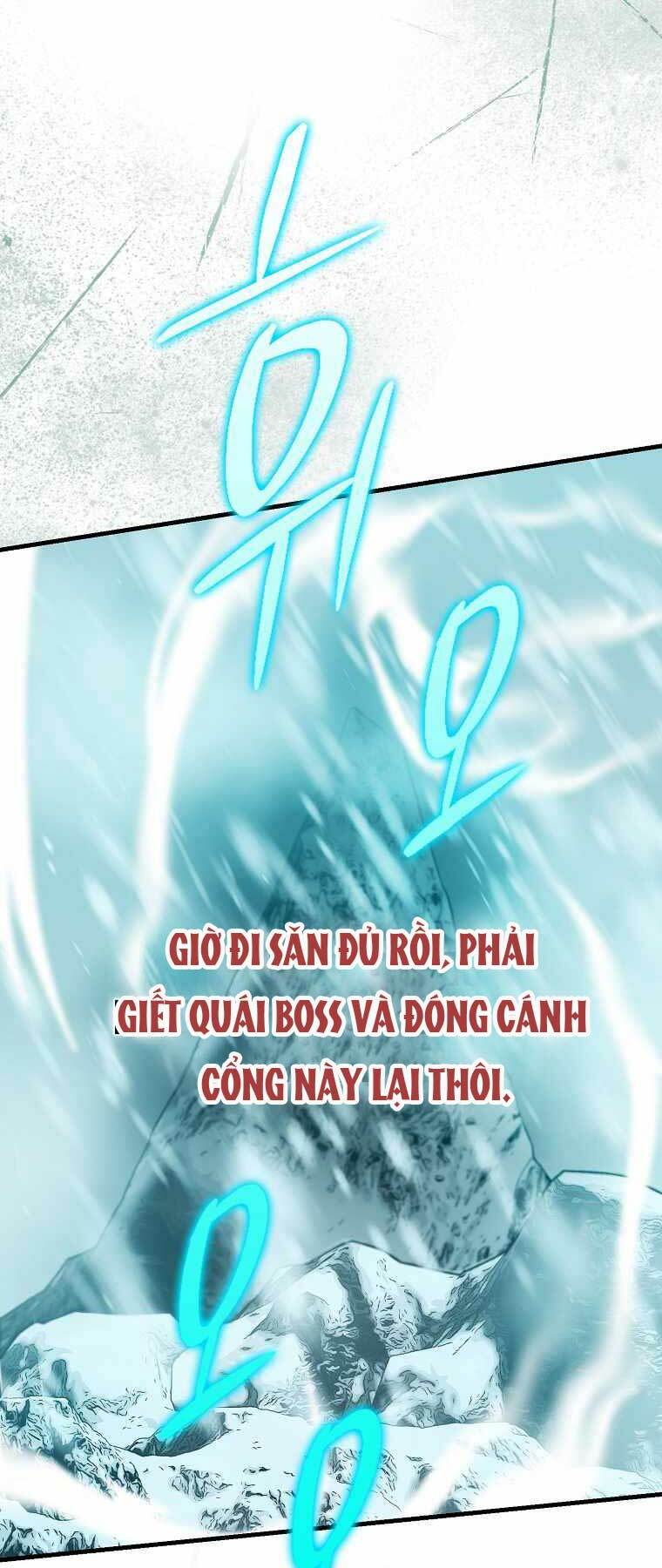 chúa quỷ tăng cấp bằng võ thuật chapter 13 - Trang 2