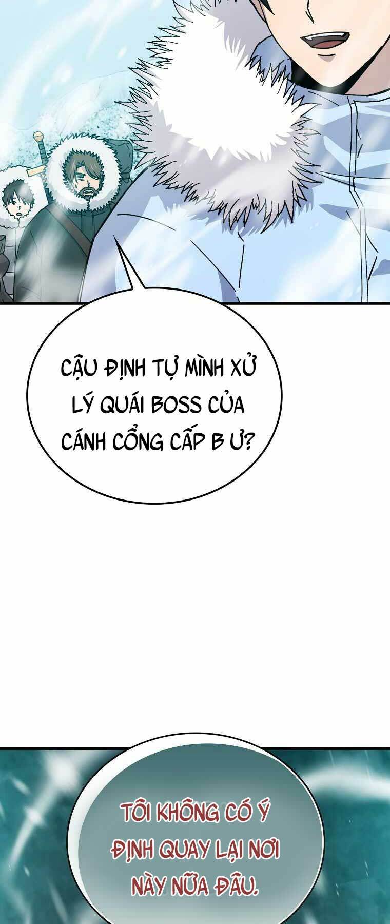 chúa quỷ tăng cấp bằng võ thuật chapter 13 - Trang 2