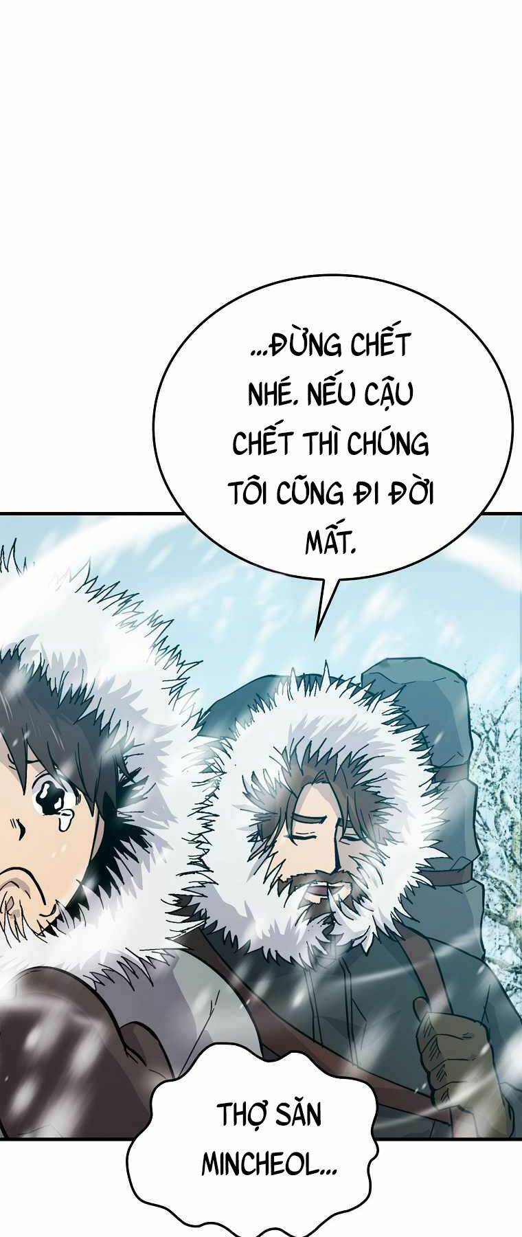 chúa quỷ tăng cấp bằng võ thuật chapter 13 - Trang 2