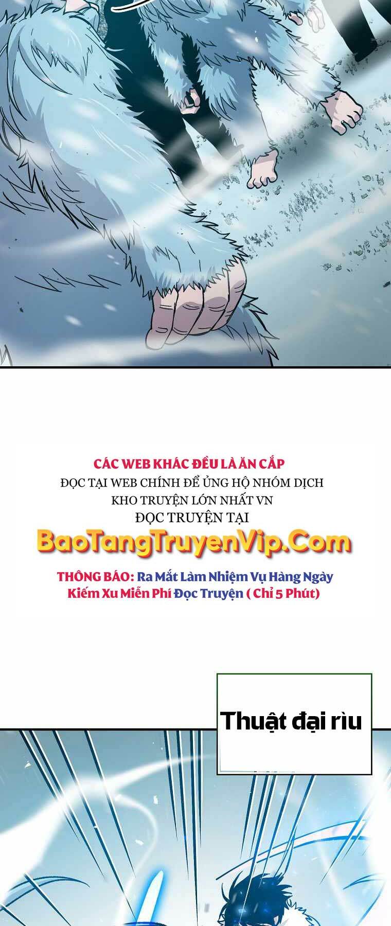 chúa quỷ tăng cấp bằng võ thuật chapter 13 - Trang 2