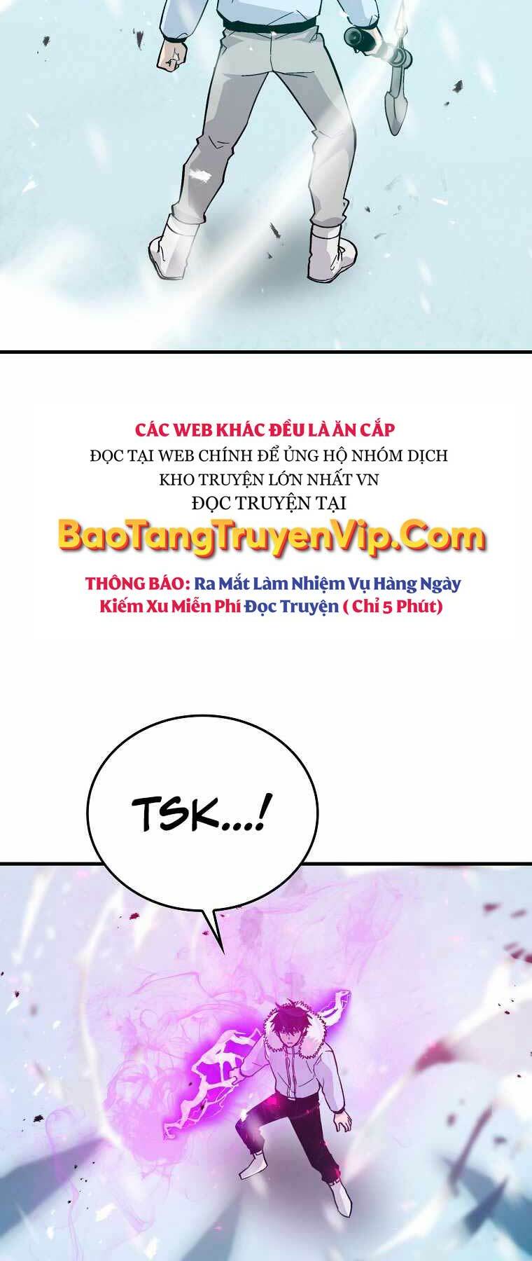 chúa quỷ tăng cấp bằng võ thuật chapter 13 - Trang 2