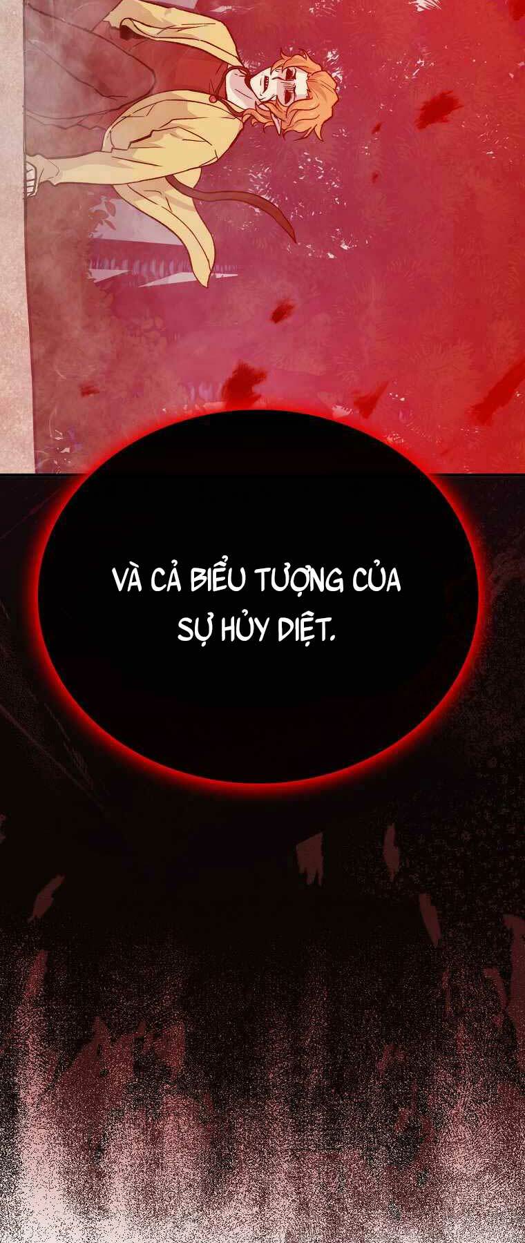 chúa quỷ tăng cấp bằng võ thuật chapter 14 - Trang 2