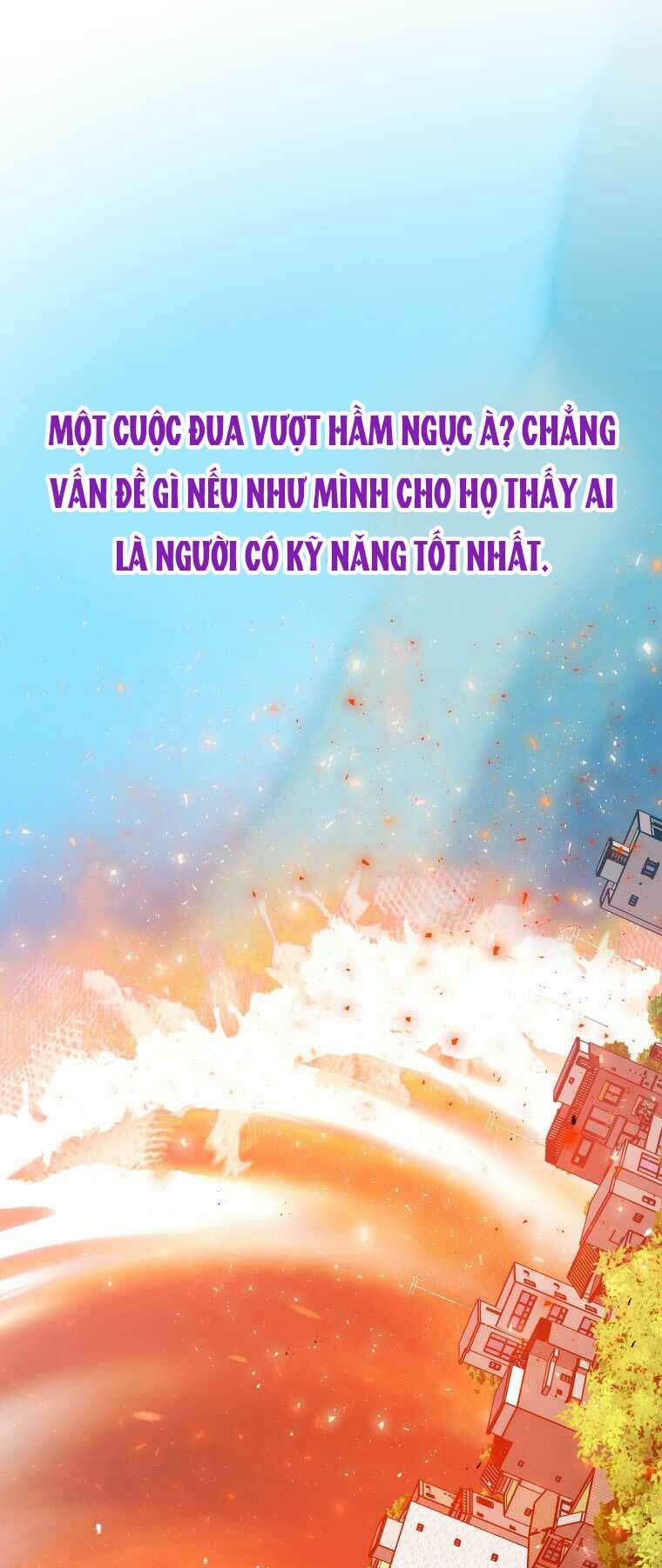 chúa quỷ tăng cấp bằng võ thuật chapter 14 - Trang 2