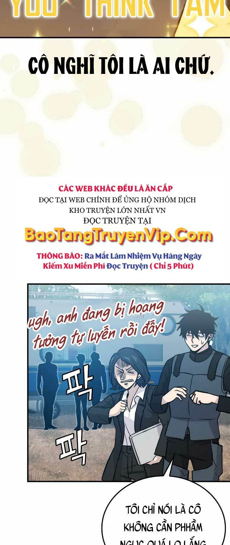 chúa quỷ tăng cấp bằng võ thuật chapter 14 - Trang 2