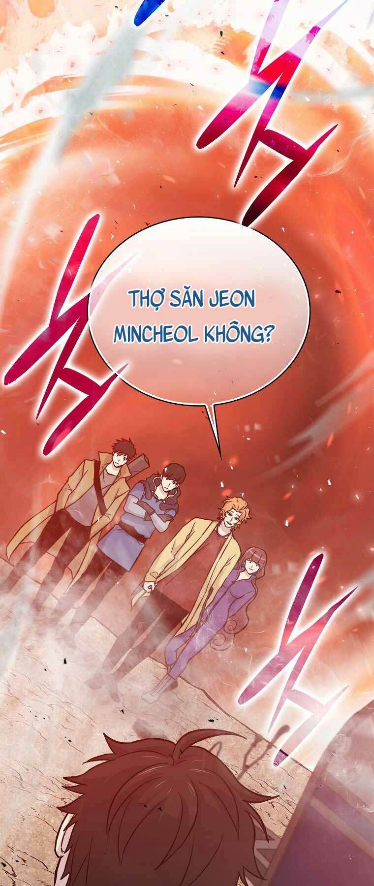 chúa quỷ tăng cấp bằng võ thuật chapter 14 - Trang 2