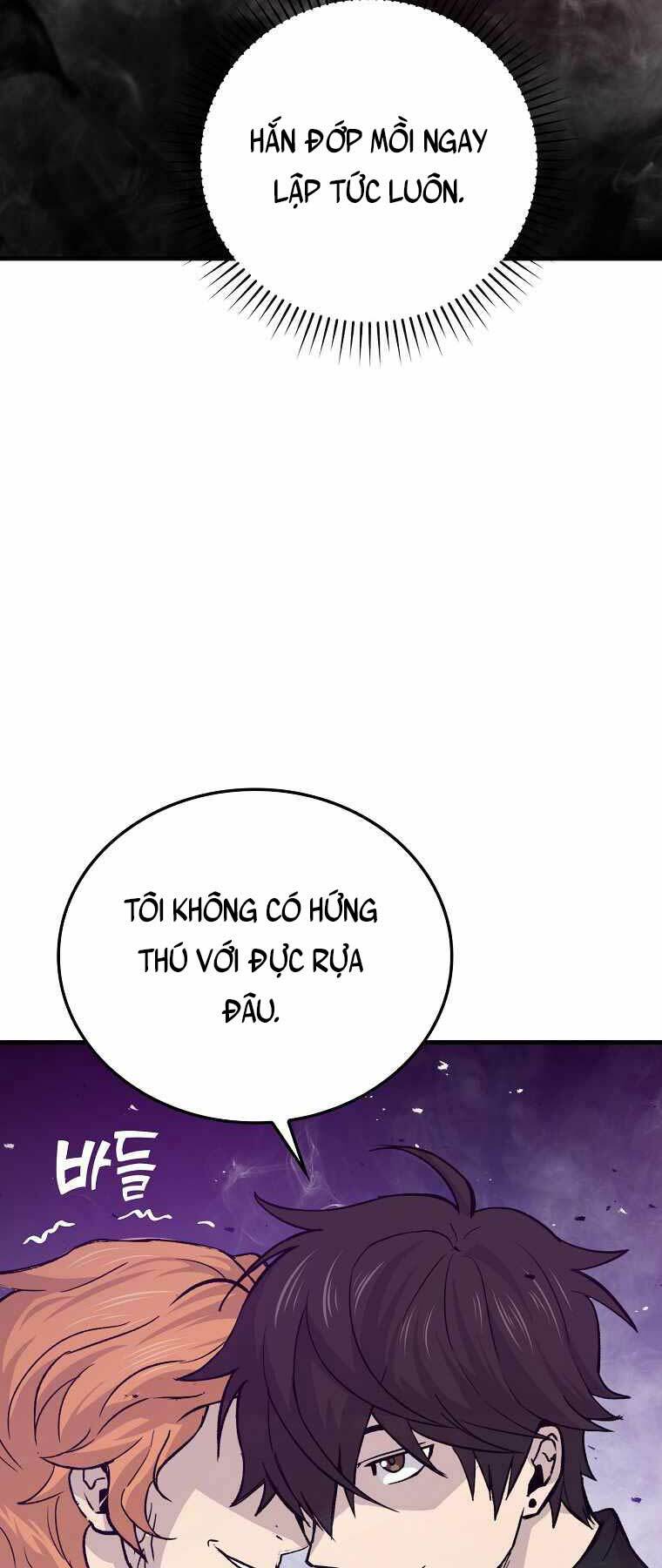 chúa quỷ tăng cấp bằng võ thuật chapter 14 - Trang 2