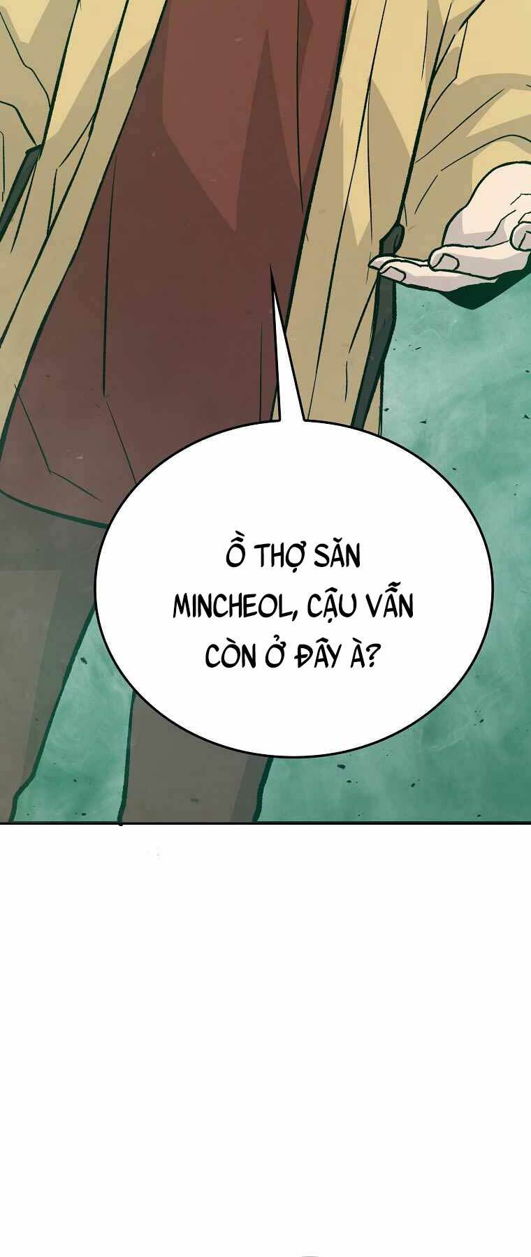 chúa quỷ tăng cấp bằng võ thuật chapter 14 - Trang 2