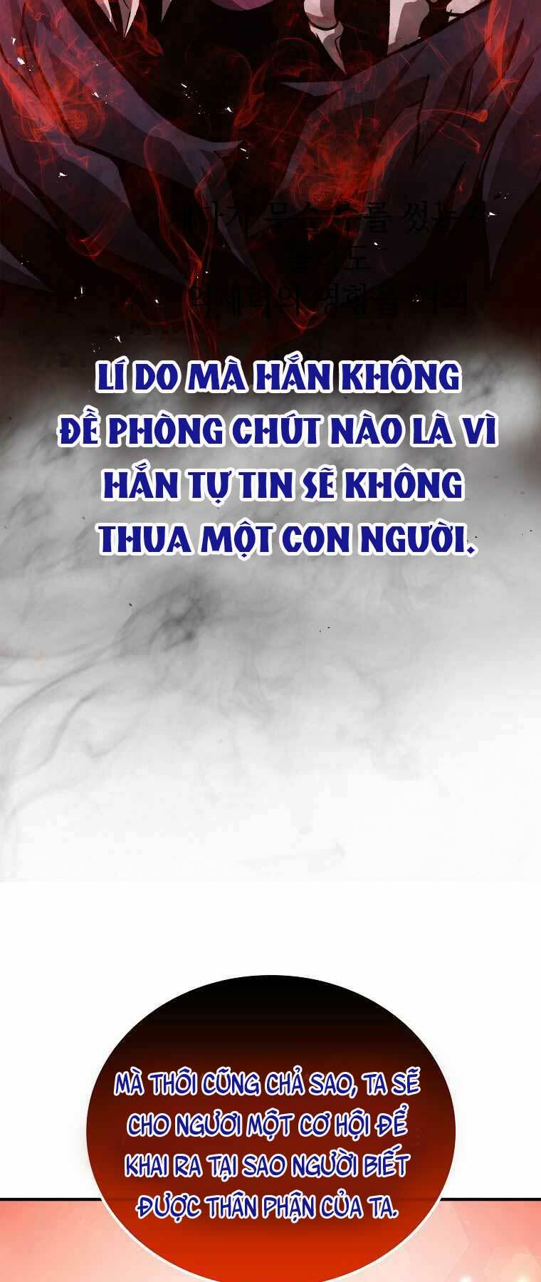 chúa quỷ tăng cấp bằng võ thuật chapter 14 - Trang 2