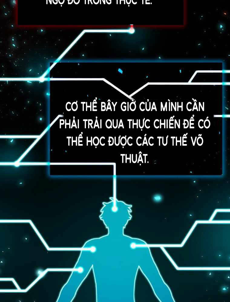 chúa quỷ tăng cấp bằng võ thuật chapter 15 - Trang 2