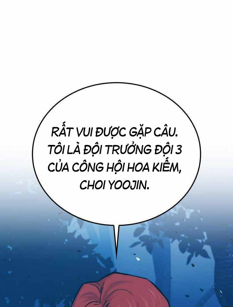 chúa quỷ tăng cấp bằng võ thuật chapter 15 - Trang 2