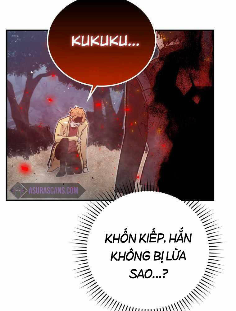 chúa quỷ tăng cấp bằng võ thuật chapter 15 - Trang 2