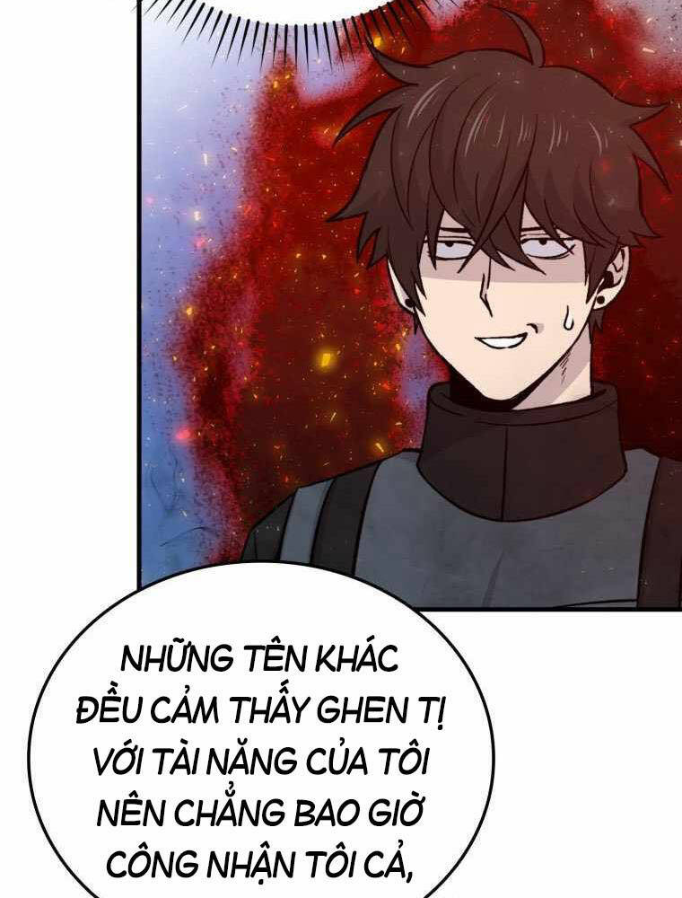 chúa quỷ tăng cấp bằng võ thuật chapter 15 - Trang 2