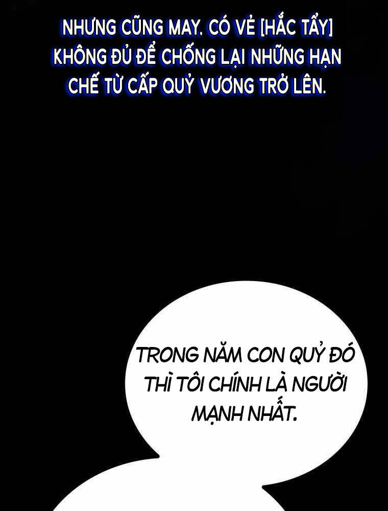 chúa quỷ tăng cấp bằng võ thuật chapter 15 - Trang 2