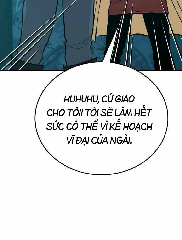 chúa quỷ tăng cấp bằng võ thuật chapter 15 - Trang 2