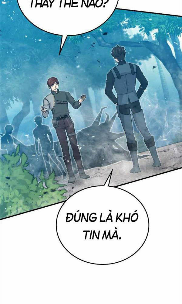 chúa quỷ tăng cấp bằng võ thuật chapter 16 - Trang 2