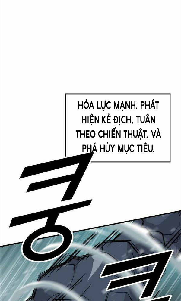 chúa quỷ tăng cấp bằng võ thuật chapter 16 - Trang 2