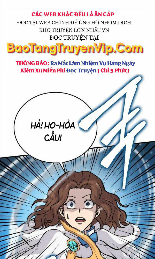 chúa quỷ tăng cấp bằng võ thuật chapter 16 - Trang 2