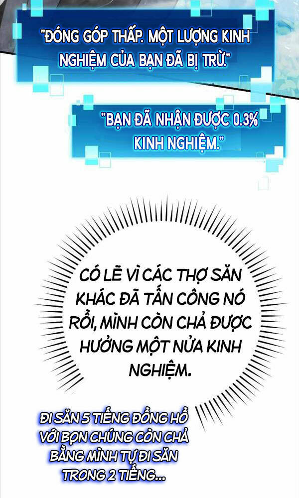 chúa quỷ tăng cấp bằng võ thuật chapter 16 - Trang 2