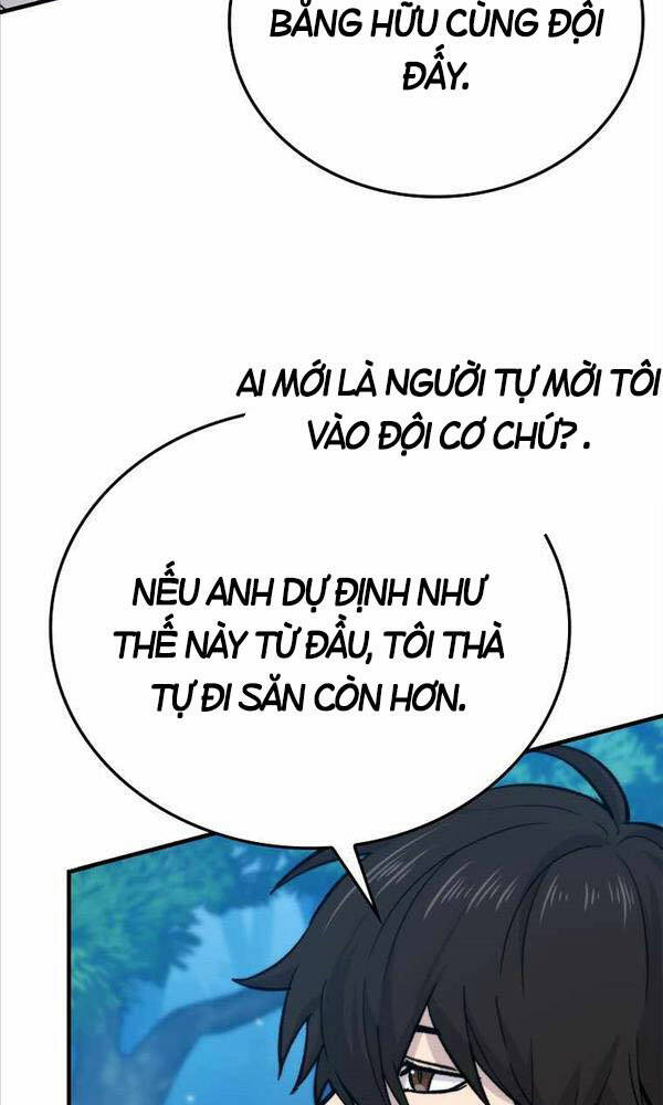 chúa quỷ tăng cấp bằng võ thuật chapter 16 - Trang 2