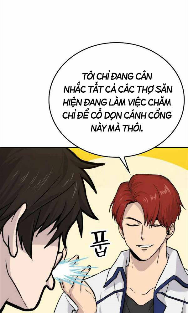 chúa quỷ tăng cấp bằng võ thuật chapter 16 - Trang 2