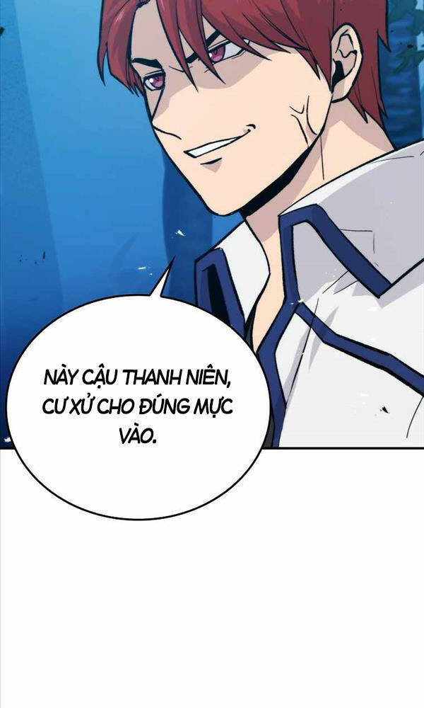 chúa quỷ tăng cấp bằng võ thuật chapter 16 - Trang 2