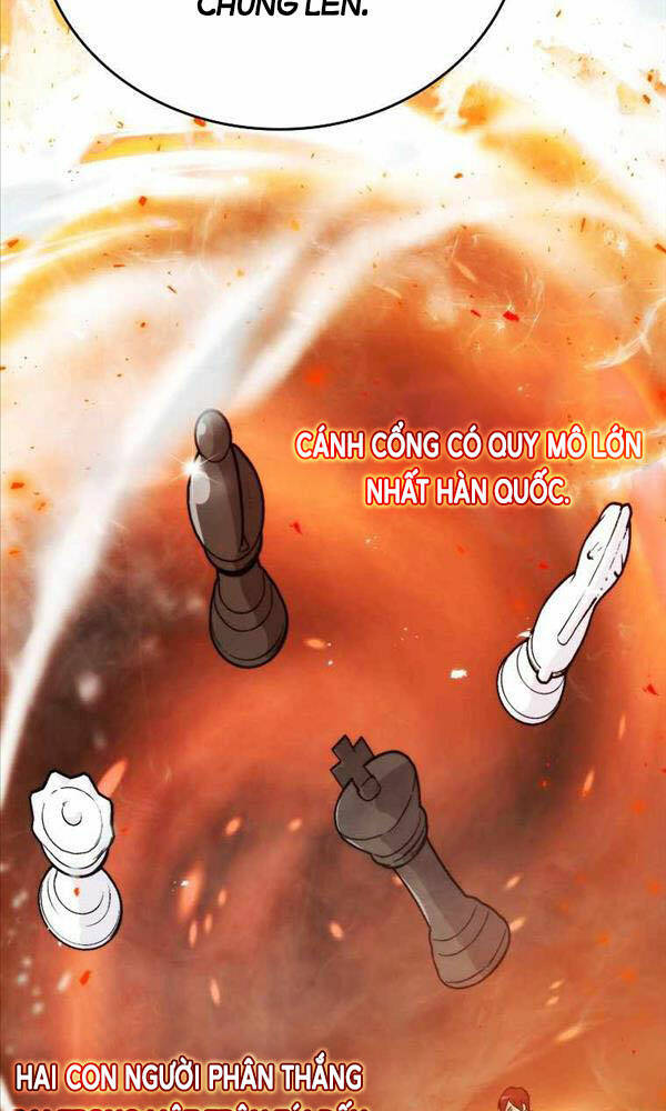 chúa quỷ tăng cấp bằng võ thuật chapter 16 - Trang 2