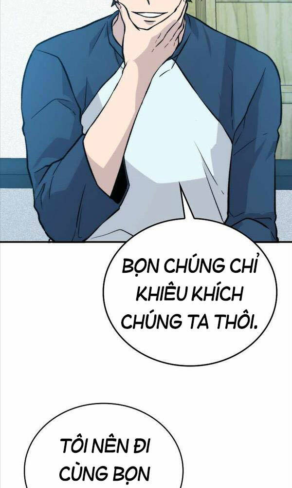 chúa quỷ tăng cấp bằng võ thuật chapter 16 - Trang 2