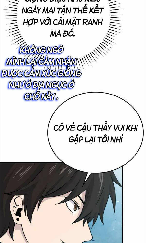 chúa quỷ tăng cấp bằng võ thuật chapter 16 - Trang 2