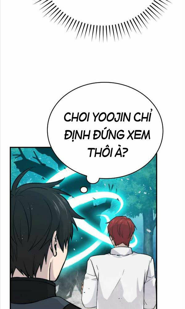 chúa quỷ tăng cấp bằng võ thuật chapter 16 - Trang 2