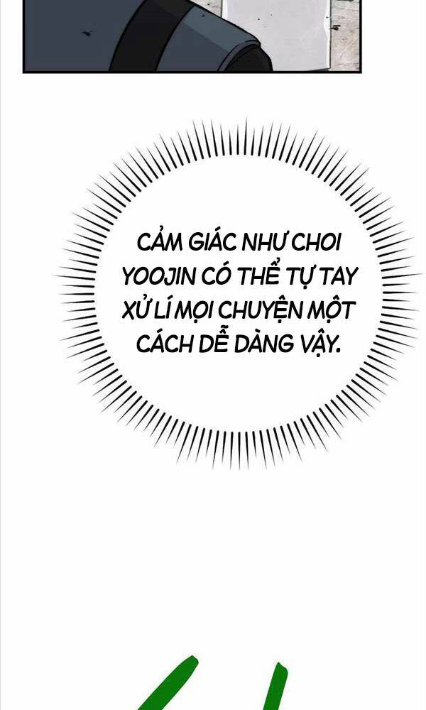 chúa quỷ tăng cấp bằng võ thuật chapter 16 - Trang 2