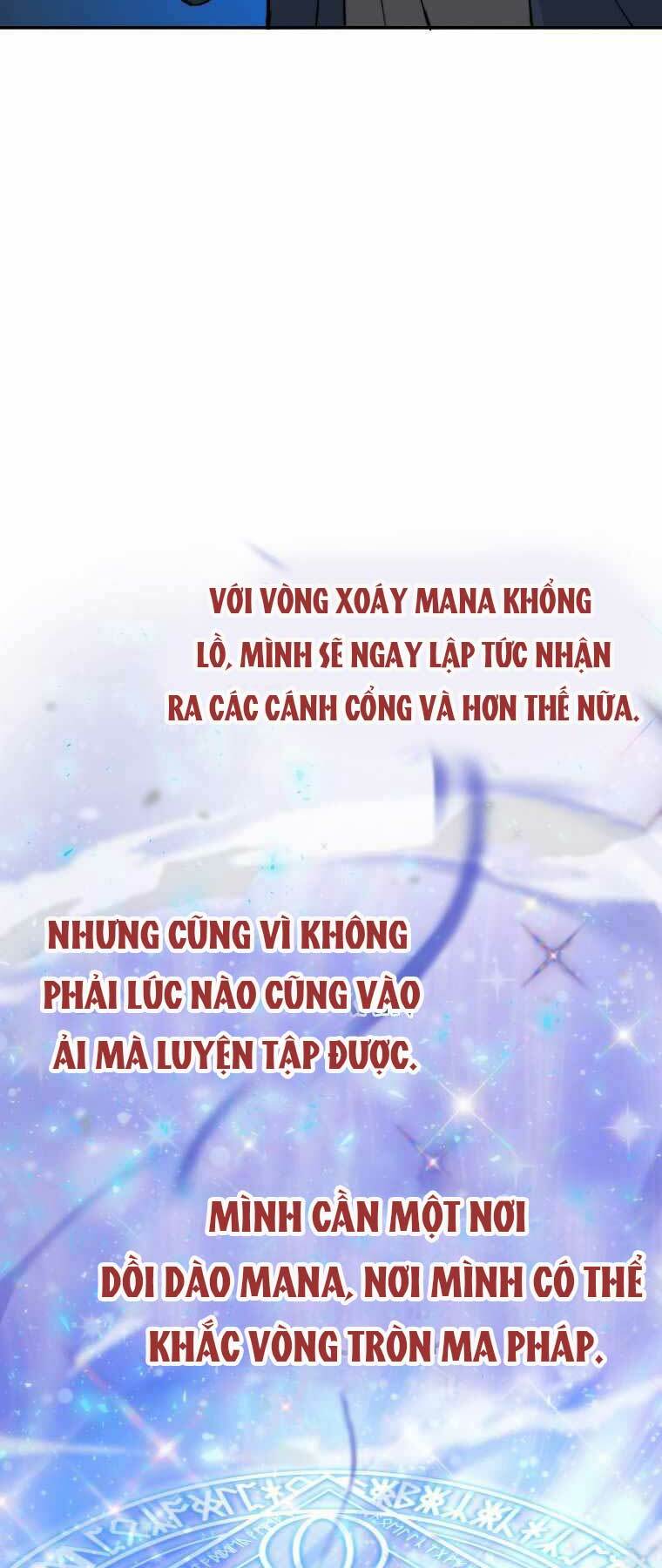 chúa quỷ tăng cấp bằng võ thuật chapter 18 - Trang 2