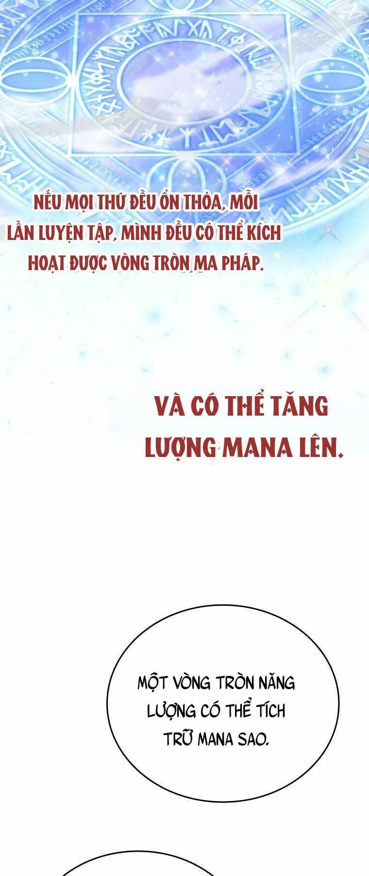 chúa quỷ tăng cấp bằng võ thuật chapter 18 - Trang 2