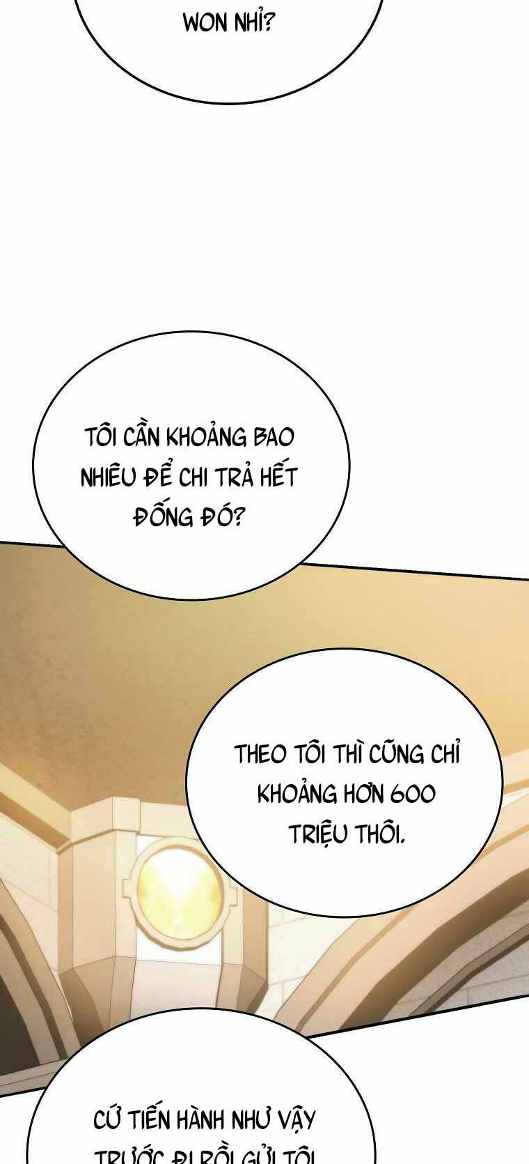 chúa quỷ tăng cấp bằng võ thuật chapter 18 - Trang 2