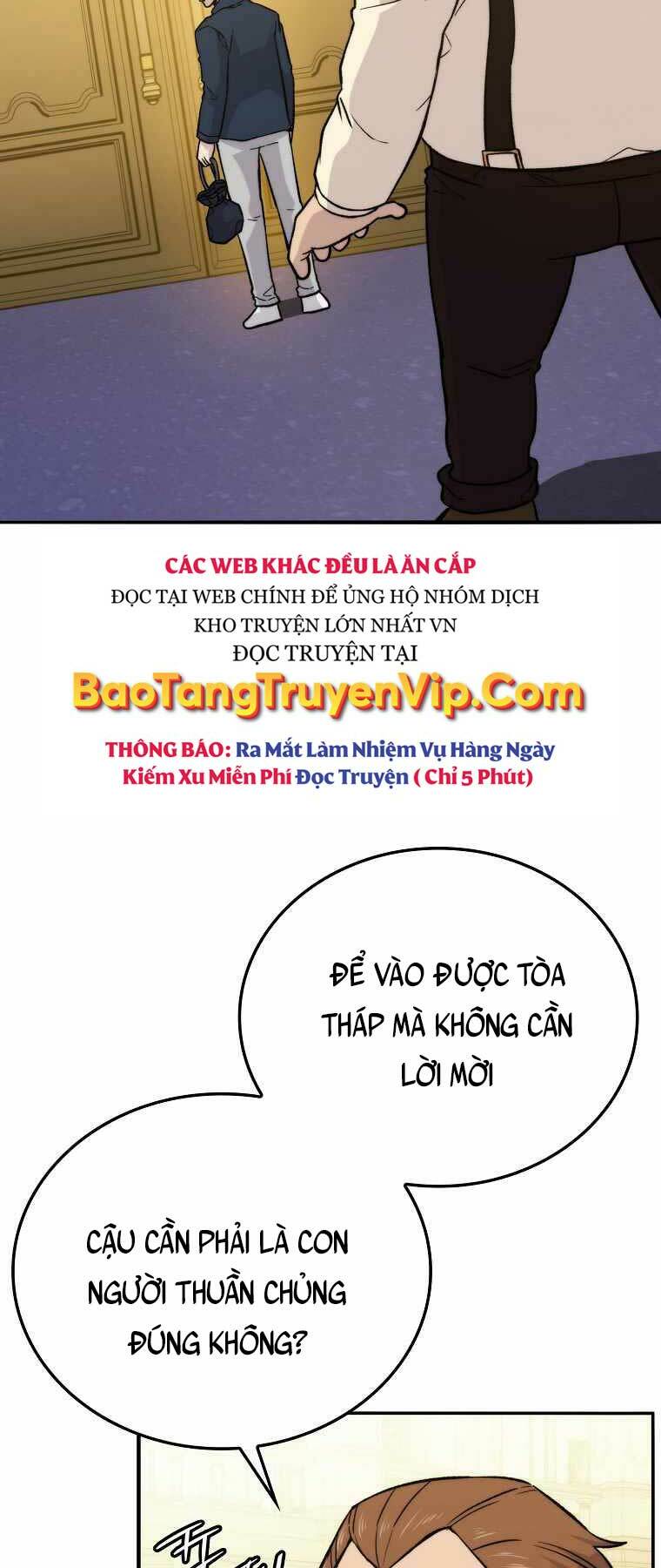 chúa quỷ tăng cấp bằng võ thuật chapter 18 - Trang 2