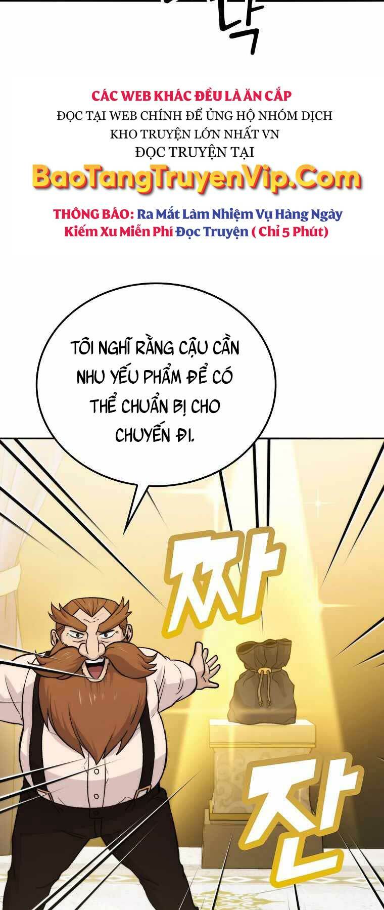 chúa quỷ tăng cấp bằng võ thuật chapter 18 - Trang 2