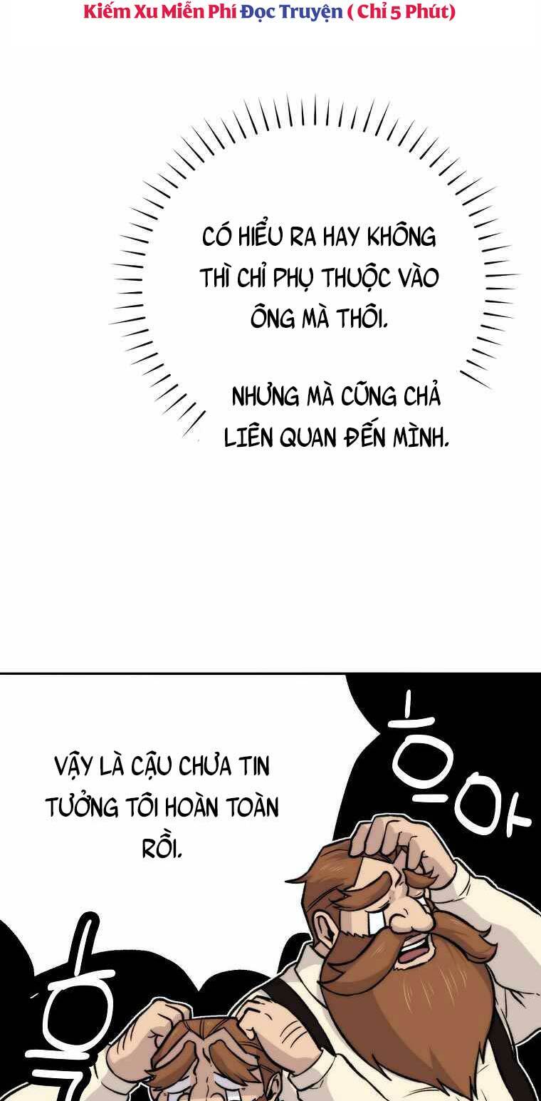 chúa quỷ tăng cấp bằng võ thuật chapter 18 - Trang 2