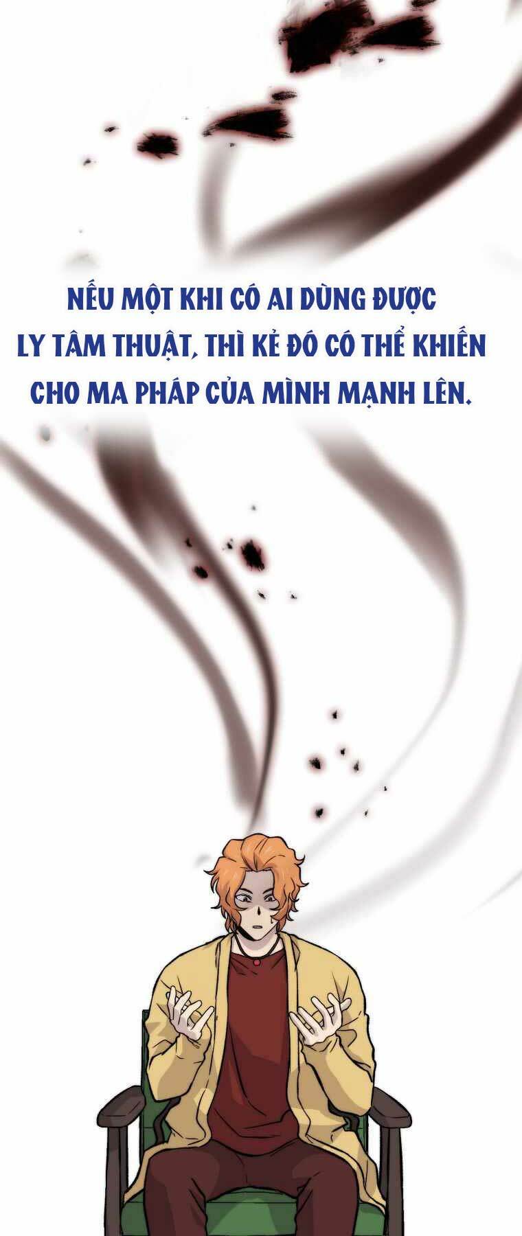 chúa quỷ tăng cấp bằng võ thuật chapter 18 - Trang 2