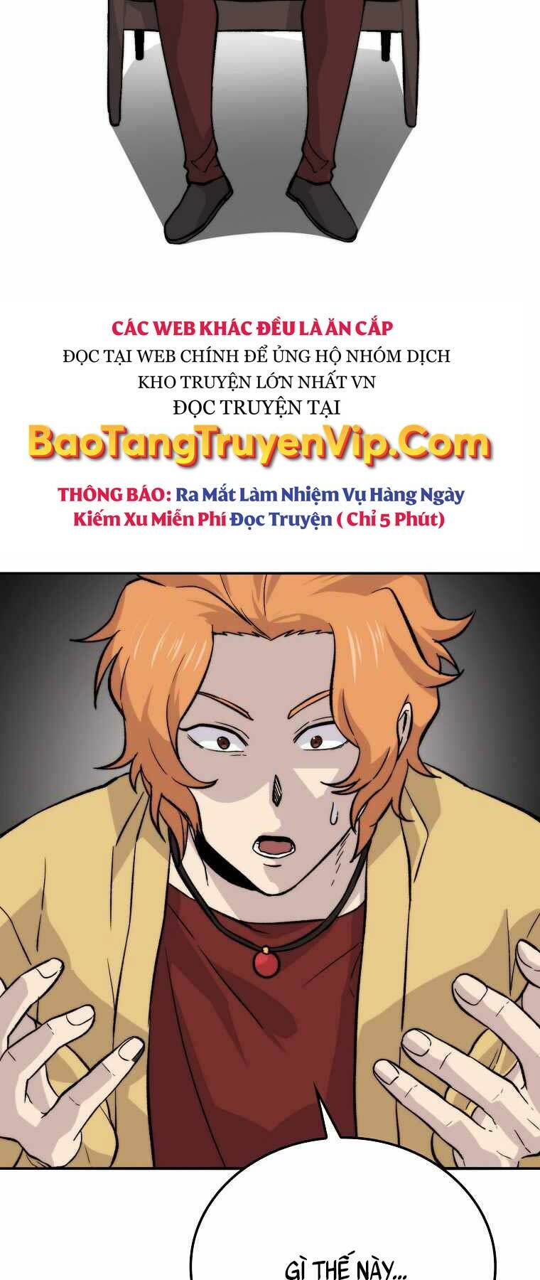 chúa quỷ tăng cấp bằng võ thuật chapter 18 - Trang 2