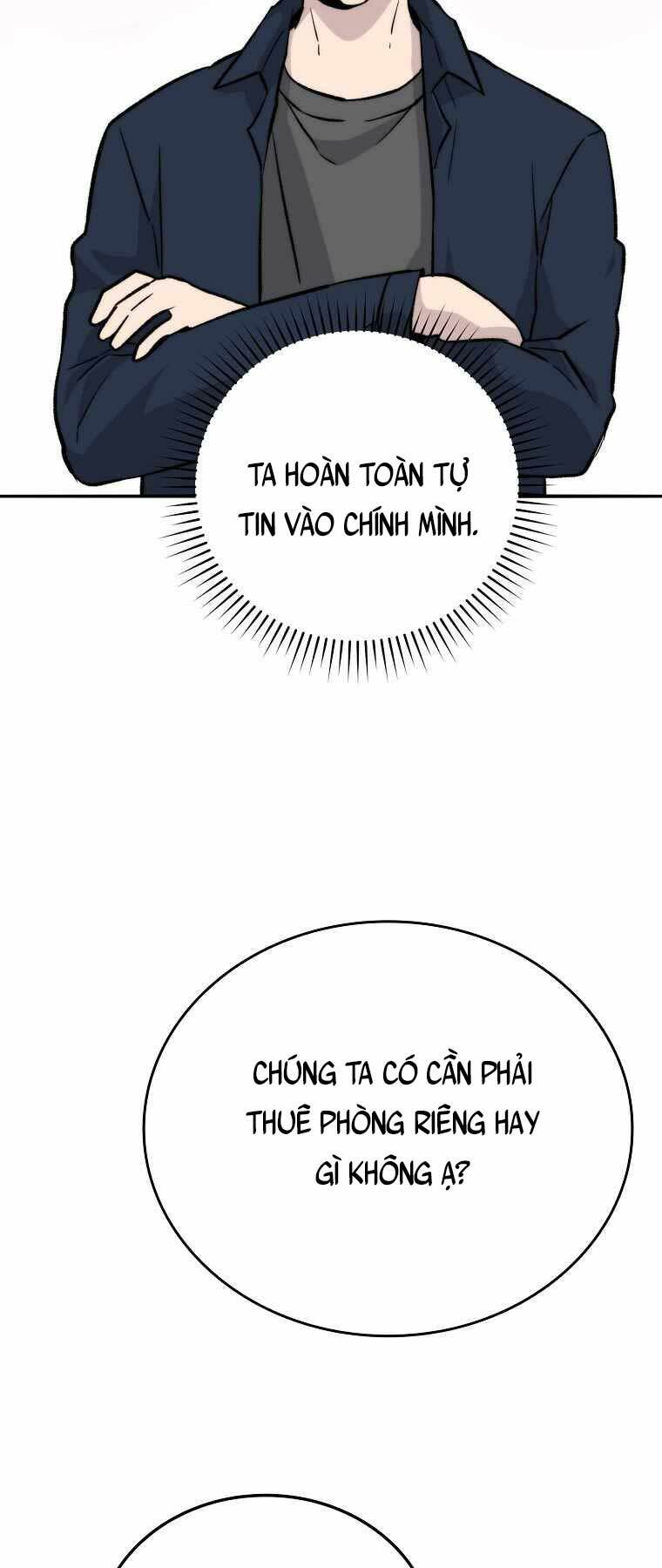 chúa quỷ tăng cấp bằng võ thuật chapter 18 - Trang 2