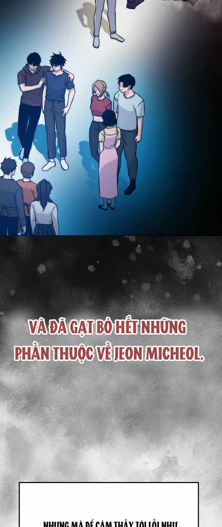 chúa quỷ tăng cấp bằng võ thuật chapter 18 - Trang 2