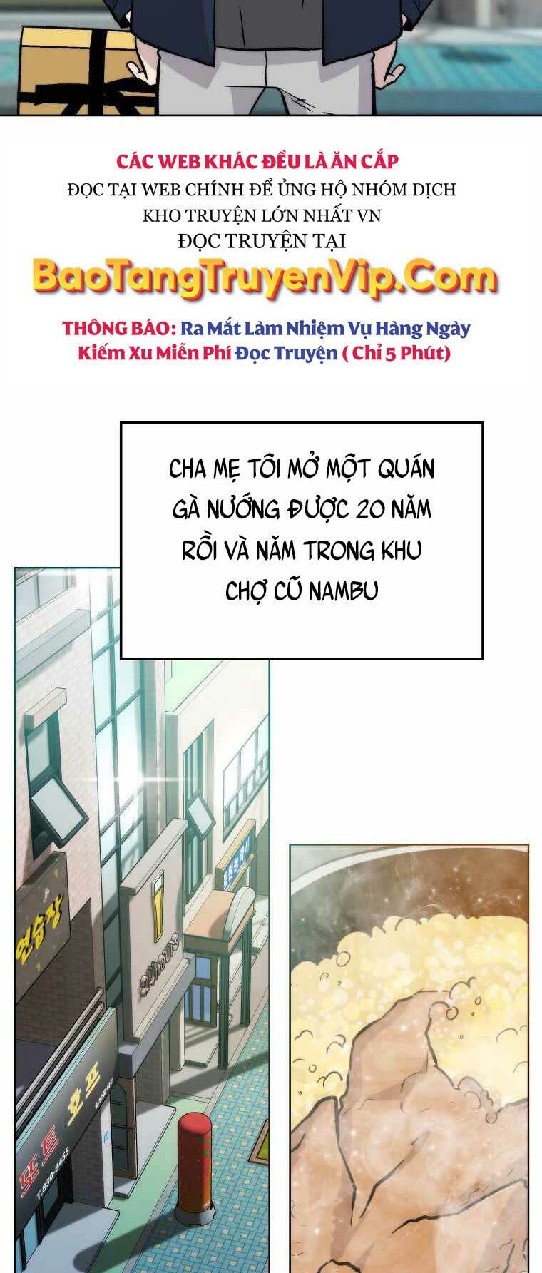 chúa quỷ tăng cấp bằng võ thuật chapter 18 - Trang 2