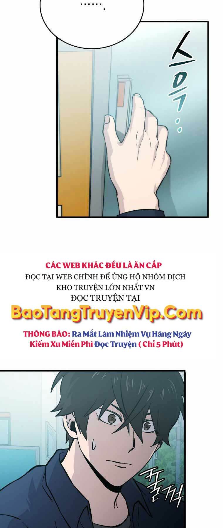 chúa quỷ tăng cấp bằng võ thuật chapter 18 - Trang 2