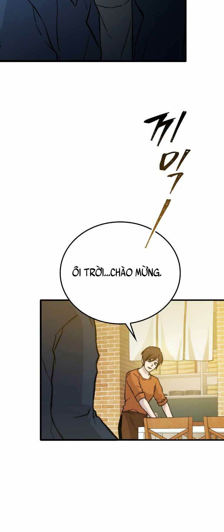 chúa quỷ tăng cấp bằng võ thuật chapter 18 - Trang 2