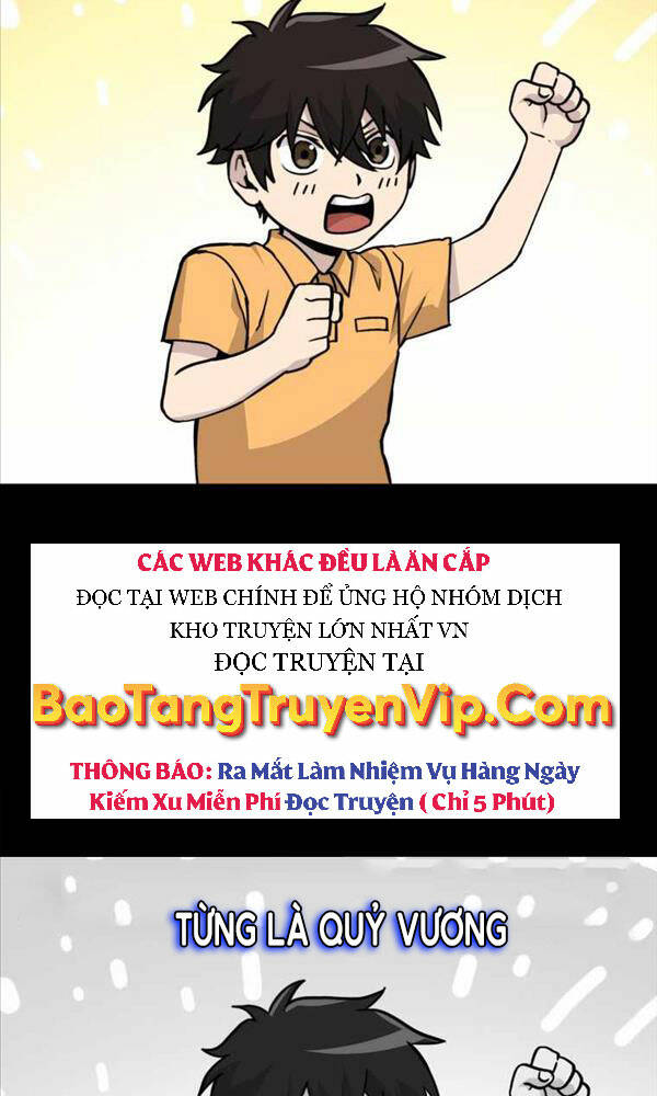 chúa quỷ tăng cấp bằng võ thuật chapter 2 - Trang 2