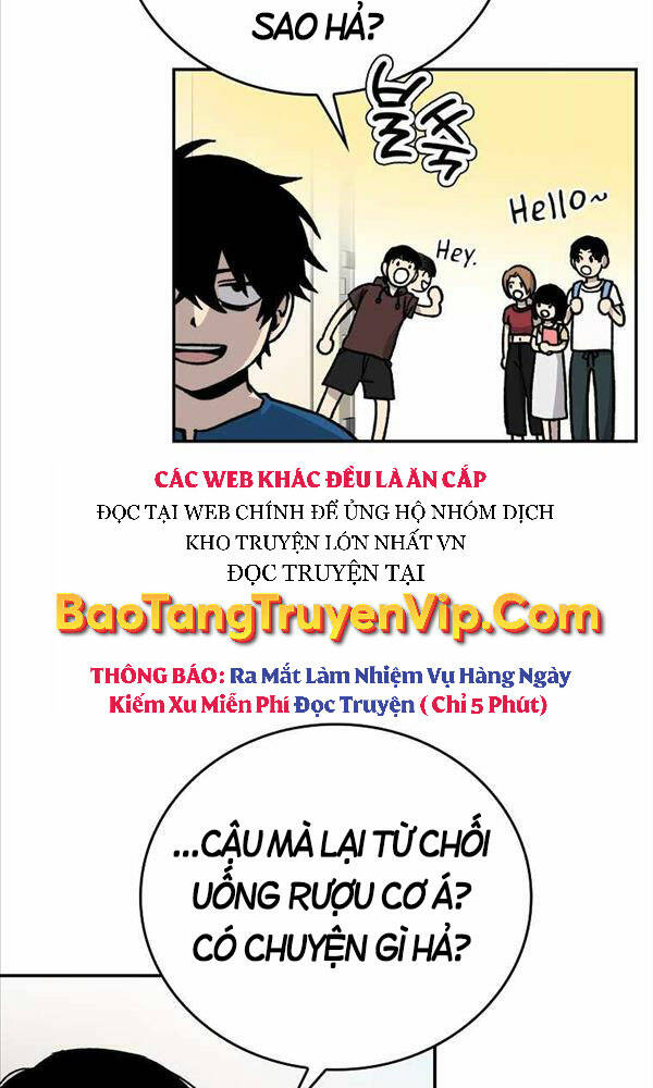 chúa quỷ tăng cấp bằng võ thuật chapter 2 - Trang 2