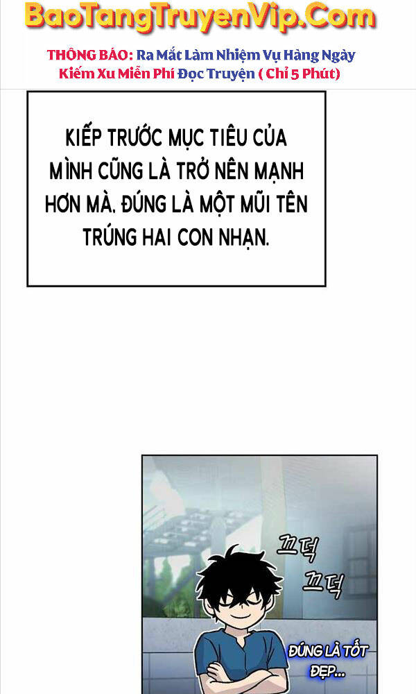 chúa quỷ tăng cấp bằng võ thuật chapter 2 - Trang 2