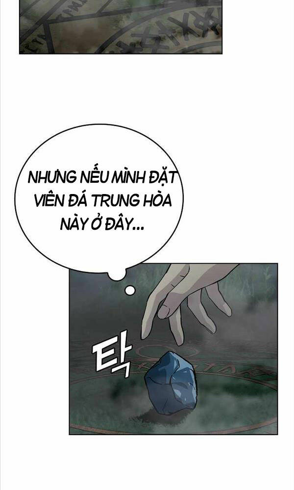 chúa quỷ tăng cấp bằng võ thuật chapter 2 - Trang 2